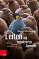 Book cover of: Leiten mit respektierter Autoritat