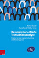 Book cover of: Ressourcenorientierte Transaktionsanalyse