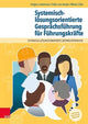 Book cover of: Systemisch-losungsorientierte Gesprachsfuhrung fur Fuhrungskrafte. By: Holger Lindemann
