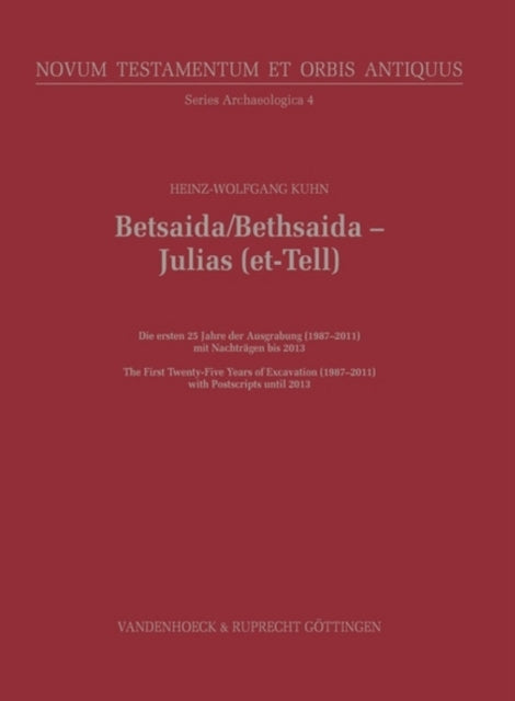 Book cover of: Christian in Toga. By: Claudio Moreschini