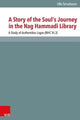 Book cover of: Story of the Souls Journey in the Nag Hammadi Library. By: Ulla Tervahauta