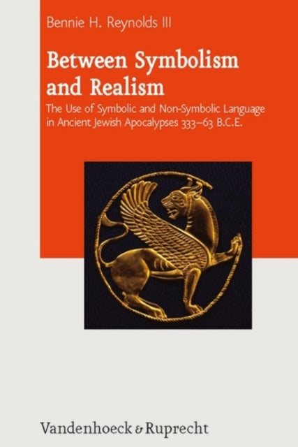 Book cover of: Between Symbolism and Realism