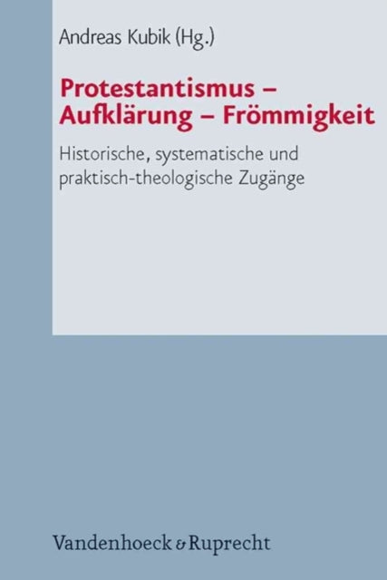 Book cover of: Arbeiten zur Pastoraltheologie, Liturgik und Hymnologie. By: Andreas Kubik