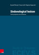 Book cover of: Sindonological lexicon. By: Krzysztof Pilarczyk