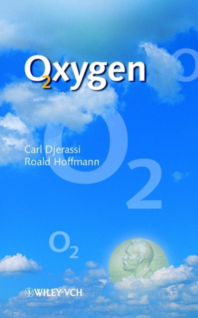 Book cover of: Oxygen