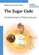 Book cover of: Sugar Code