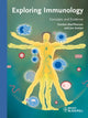 Book cover of: Exploring Immunology