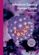 Book cover of: Infections Causing Human Cancer. By: Harald zur Hausen