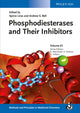 Book cover of: Phosphodiesterases and Their Inhibitors. By: Spiros Liras