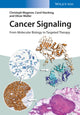 Book cover of: Cancer Signaling. By: Christoph Wagener