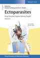 Book cover of: Ectoparasites. By: Charles Q. Meng