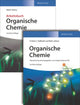 Book cover of: Organische Chemie: Deluxe Edition. By: K. P. C. Vollhardt