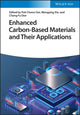 Book cover of: Enhanced Carbon-Based Materials and Their Applications. By: P. C. Ooi