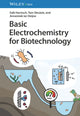 Book cover of: Basic Electrochemistry for Biotechnology. By: F. Harnisch