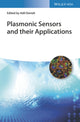 Book cover of: Plasmonic Sensors and their Applications. By: A. Denizli