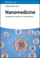 Book cover of: Nanomedicine. By: Y. Song