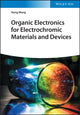 Book cover of: Organic Electronics for Electrochromic Materials and Devices. By: H. Meng