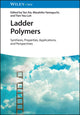 Book cover of: Ladder Polymers. By: Y. Xia