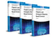 Book cover of: Organic and Inorganic Materials Based Sensors, 3 Volumes. By: Sangita Das