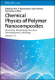 Book cover of: Chemical Physics of Polymer Nanocomposites. By: Vera V. Myasoedova