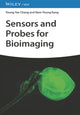 Book cover of: Sensors and Probes for Bioimaging. By: Y. T. Chang