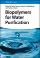 Book cover of: Biopolymers for Water Purification. By: Sabu Thomas