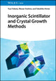 Book cover of: Inorganic Scintillator and Crystal Growth Methods. By: Y. Yokota