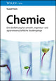 Book cover of: Chemie. By: R. Huth