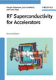 Book cover of: RF Superconductivity for Accelerators. By: Hasan Padamsee