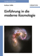 Book cover of: Einfuhrung in die moderne Kosmologie. By: Andrew Liddle