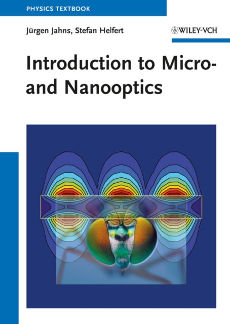 Book cover of: Introduction to Micro- and Nanooptics