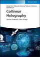 Book cover of: Collinear Holography. By: Xiaodi Tan