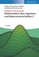 Book cover of: Mathematik in den Ingenieur- und Naturwissenschaften 2. By: Hans Joachim Oberle