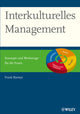 Book cover of: Interkulturelles Management. By: Frank Bannys