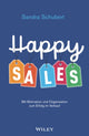 Book cover of: Happy Sales. By: Sandra Schubert