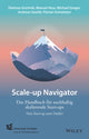 Book cover of: Scale-up-Navigator. By: Dietmar Grichnik