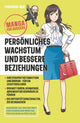 Book cover of: Manga for Success. By: Toshinori Iwai