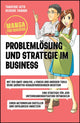 Book cover of: Manga for Success - Problemlosung und Strategie im Business. By: T. Kito