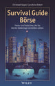 Book cover of: Survival Guide Borse. By: C. Geyer