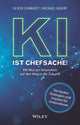 Book cover of: KI ist Chefsache!. By: Oliver Schwartz