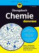 Book cover of: Ubungsbuch Chemie fur Dummies. By: Peter J. Mikulecky