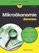 Book cover of: Mikrookonomie fur Dummies. By: Wilhelm Lorenz