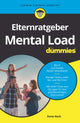Book cover of: Elternratgeber Mental Load fur Dummies. By: Anne Keck