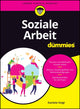Book cover of: Soziale Arbeit fur Dummies. By: D. Voigt
