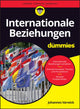 Book cover of: Internationale Beziehungen fur Dummies