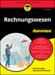 Book cover of: Rechnungswesen fur Dummies