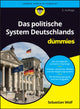 Book cover of: Das politische System Deutschlands fur Dummies