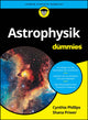 Book cover of: Astrophysik fur Dummies. By: Cynthia Phillips