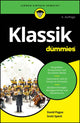 Book cover of: Klassik fur Dummies