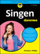 Book cover of: Singen fur Dummies